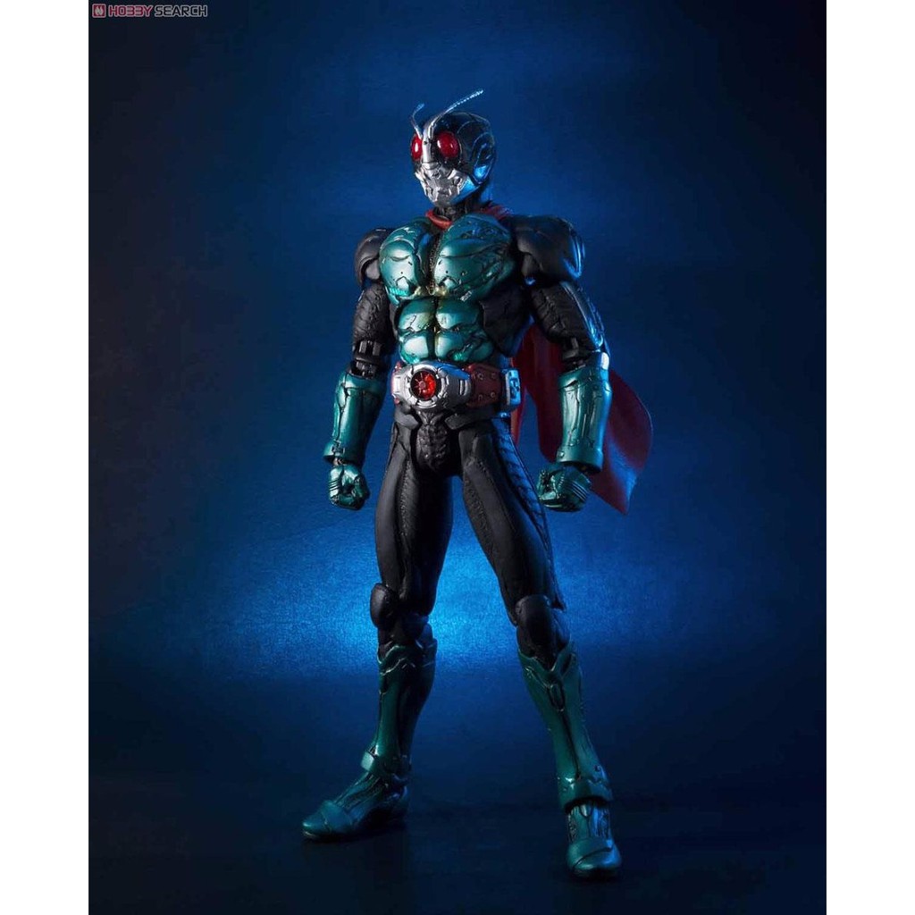 Jual S I C SIC Vol 69 Kamen Masked Rider 2 Nigo | Shopee Indonesia