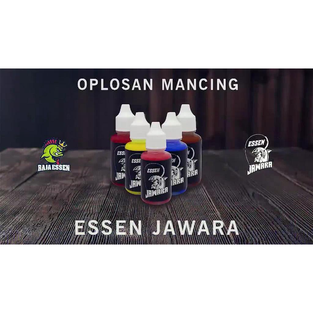 Jual raja essen esen essence essense umpan mancing pancing oplosan ...