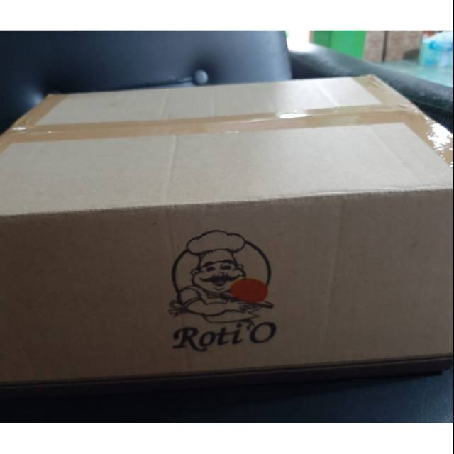 Jual Roti O orderan miss Anik | Shopee Indonesia