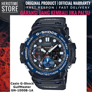 Harga g cheap shock gulfmaster