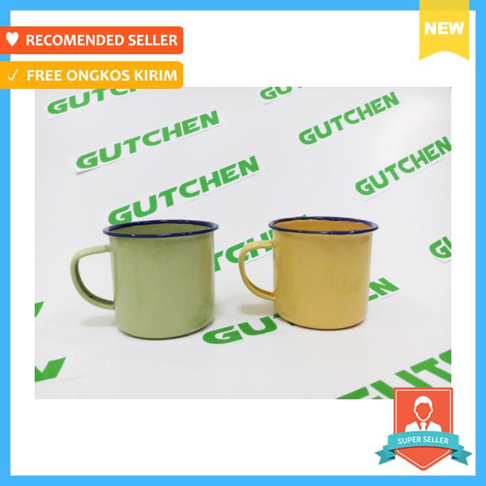 Jual Peralatan Makan Gelas And Mug Unique Set Gelas Teh Kopi Tempo Doeloe 7 Cm Isi 3 Mug 2468