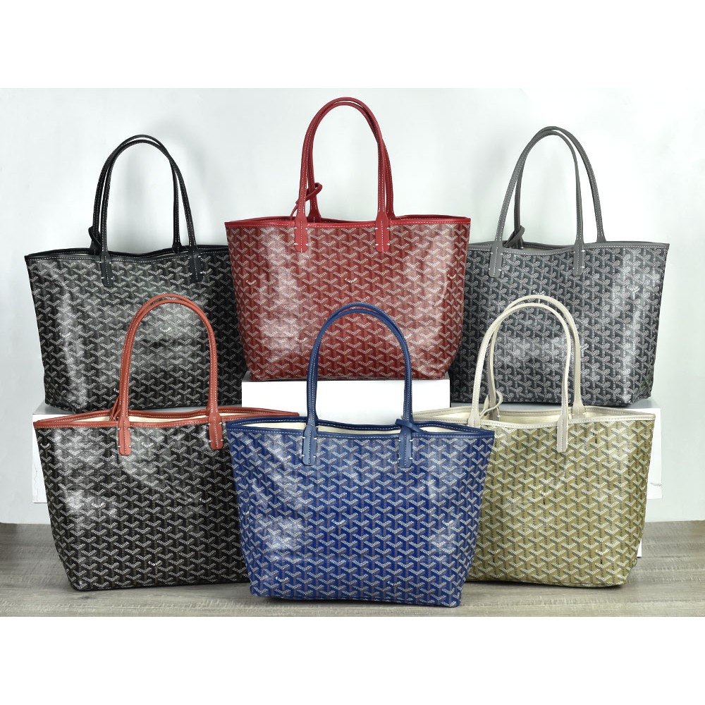 Harga goyard tote bag sale