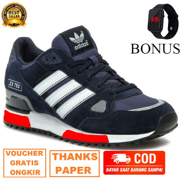 Harga sepatu led outlet adidas