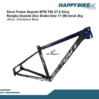 Frame cheap mtb terbaik