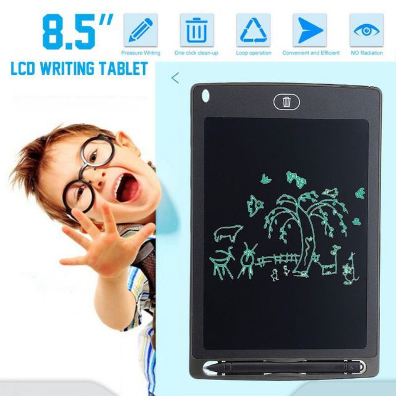 Jual LCD drawing board digital | Shopee Indonesia