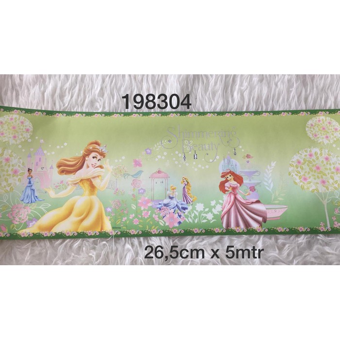 Kits illustrations à sequins princesses
