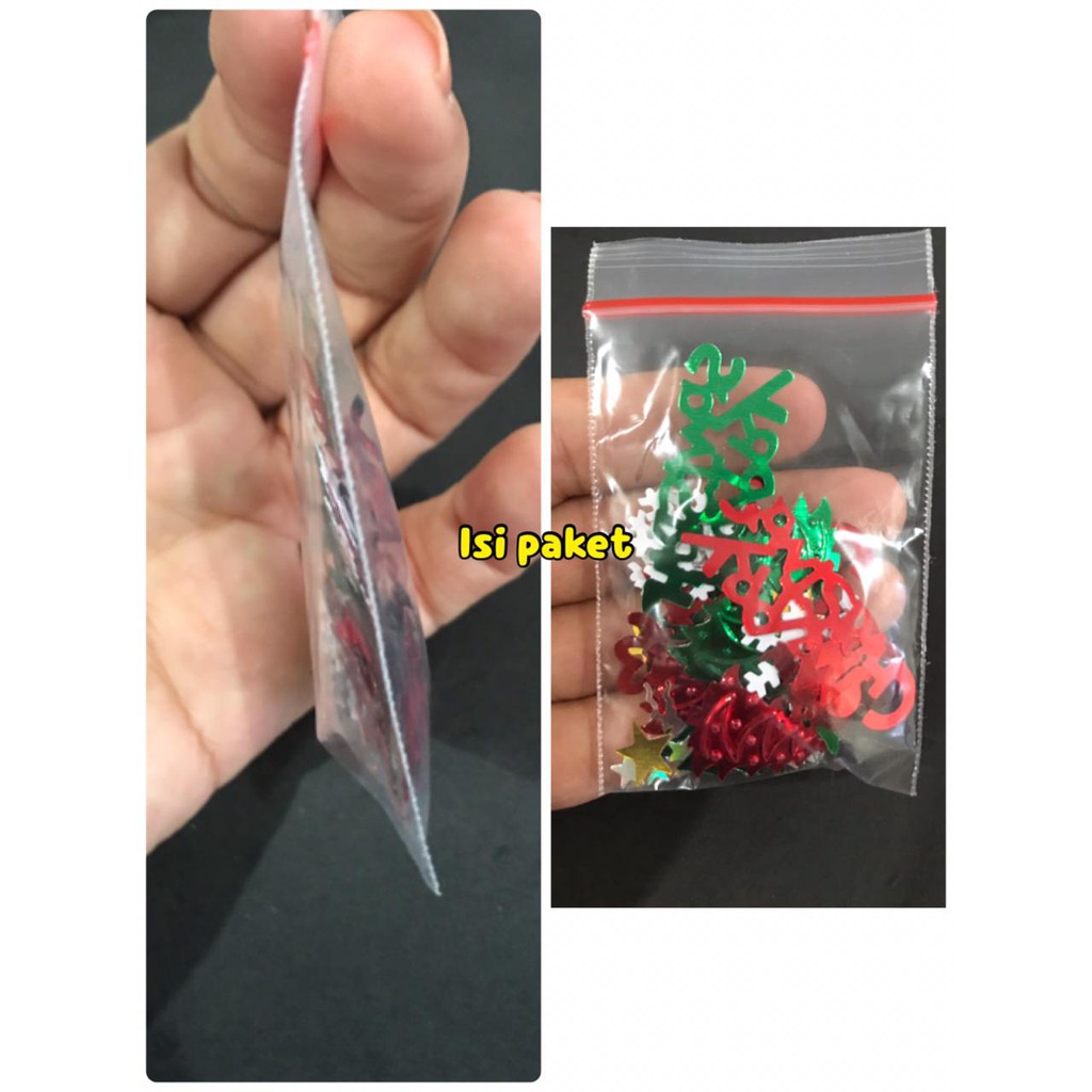 Jual Christmas Decorations Star Terlengkap & Harga Terbaru Juli 2026 ...