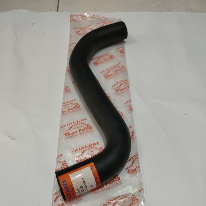 Jual selang radiator grand max belakang bawah | Shopee Indonesia