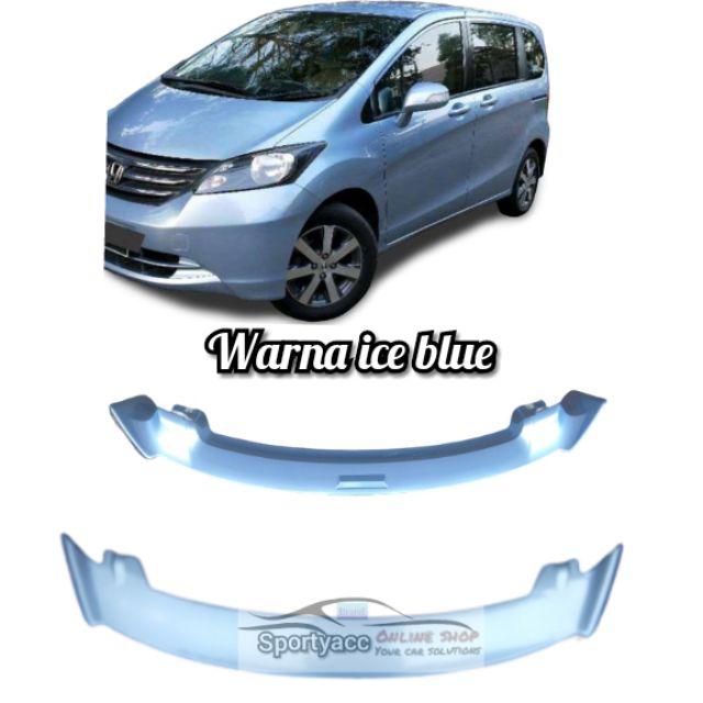 Jual Spoiler honda freed mugen | Shopee Indonesia