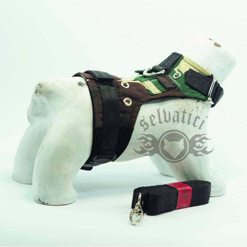 Jual Rompi harness kucing hernes kucing rompi musang otter dan kelinci ...