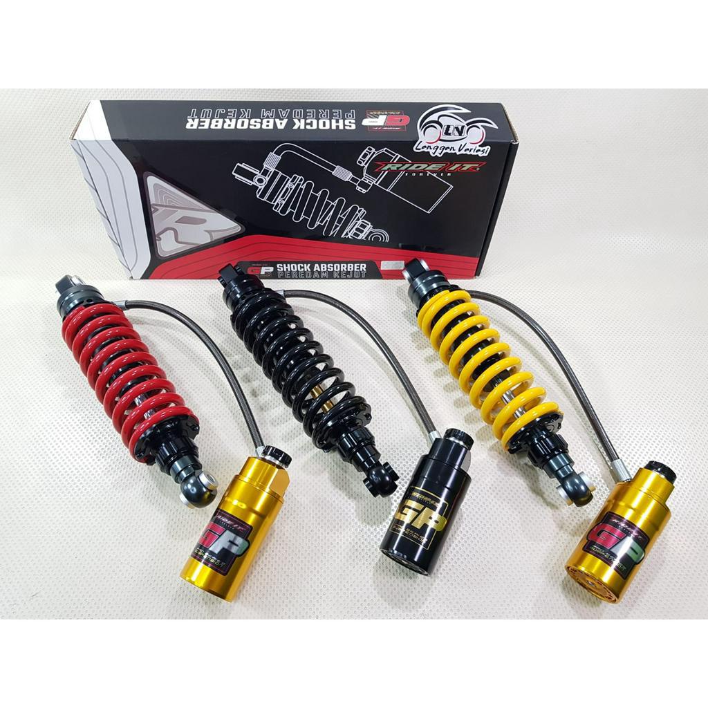 Jual Shockbreaker Sokbeker Mono Shock Sok Ride It Rideit Tabung