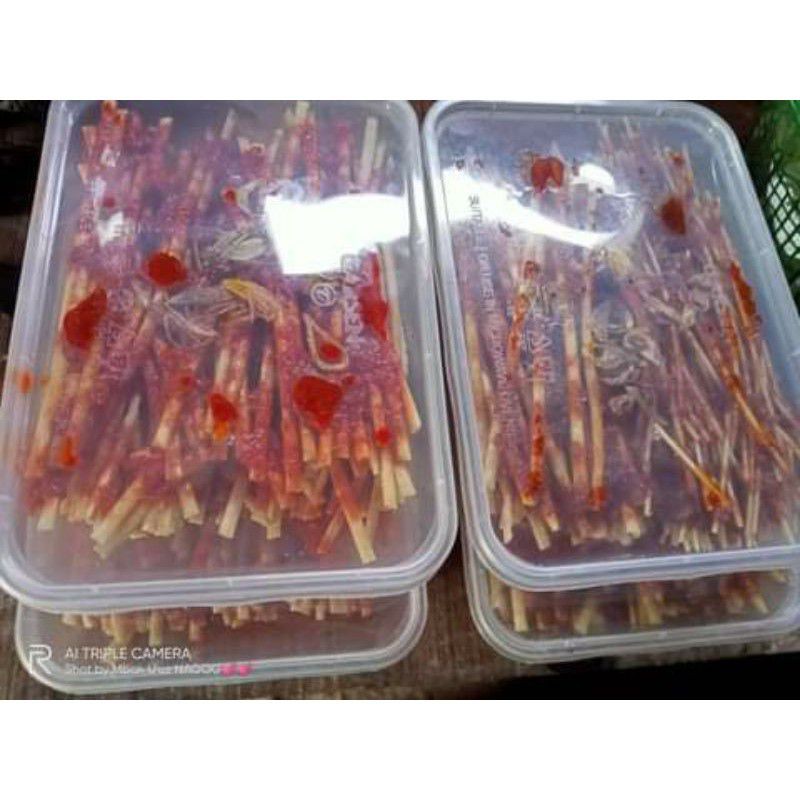 Jual mi lidi box paling gede 1000 ml | Shopee Indonesia