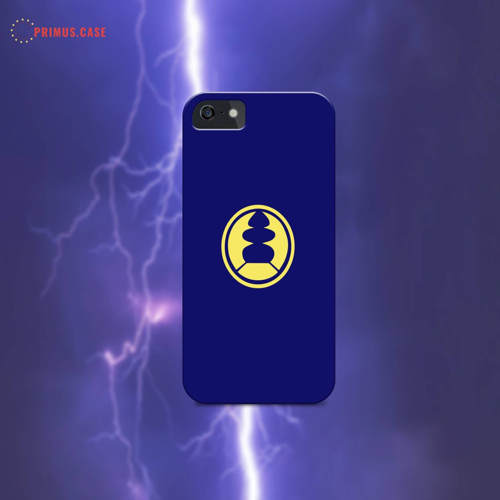Jual NAVY THUNDER RANGER POWER RANGER NINJA STORM CASE | Shopee Indonesia