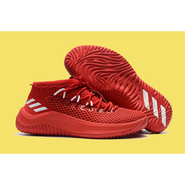 Adidas dame 4 indonesia best sale