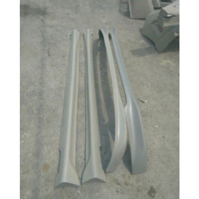 Jual Bodykit Gd3 jazz idsi vtec 2003 2004 2005 model vitec / vitek foxy BODIKIT BODIKIT JAZZ