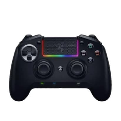 Jual Razer R52 Raiju Ultimate Wireless Gamingpad Joystick ORIGINAL ...