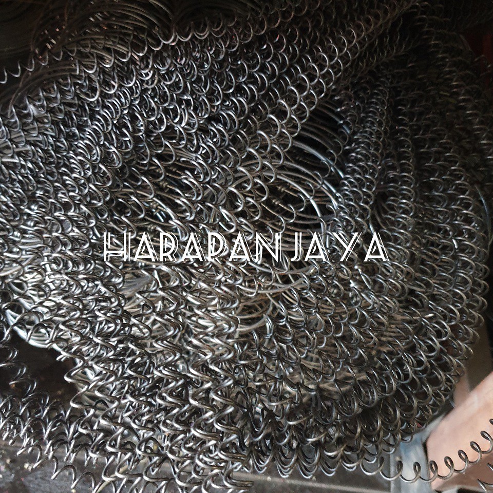 Jual PIR ULIR / PER ULIR SPRINGBED | Shopee Indonesia