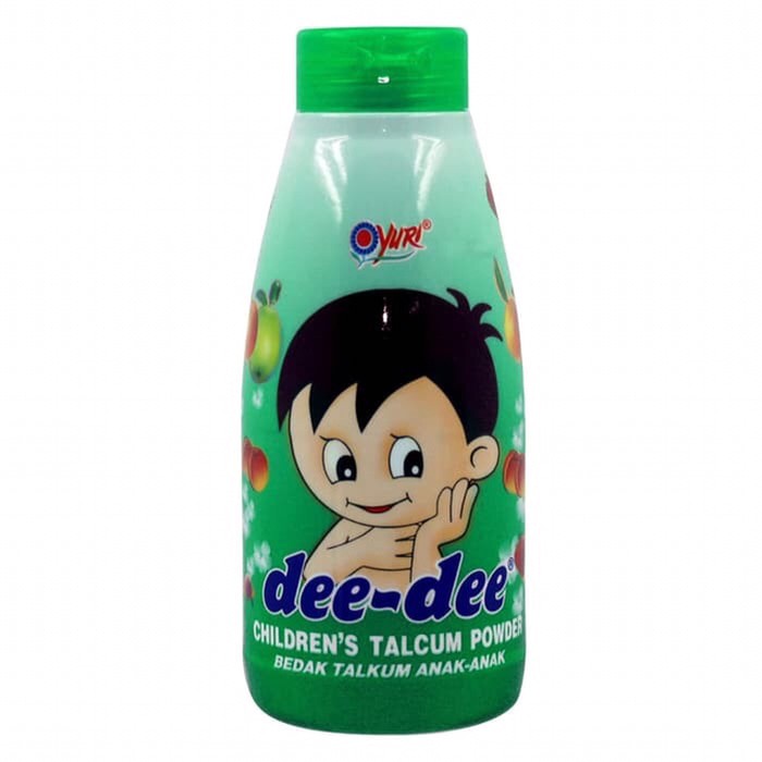 Jual Dee Dee Powder 150g | Shopee Indonesia