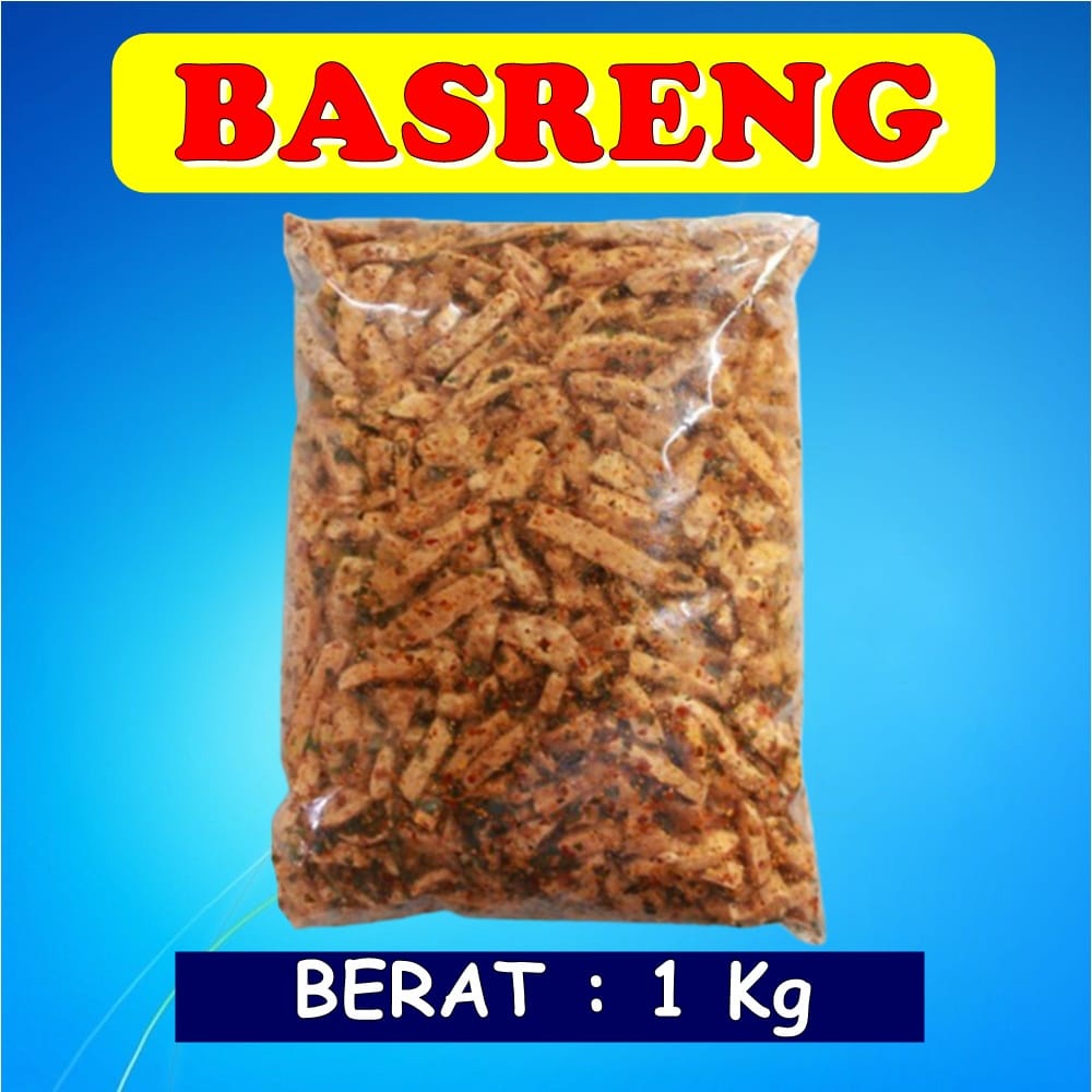 Jual Jsr Rempah Seblak Rabokki Basreng Baso Aci Extra Pedas Dengan