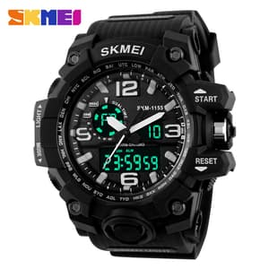 Skmei 9119 clearance