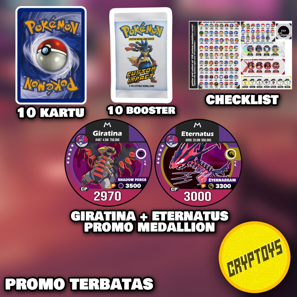 Jual Pokemon Mewtwo Murah & Terbaik - Harga Terbaru November 2023