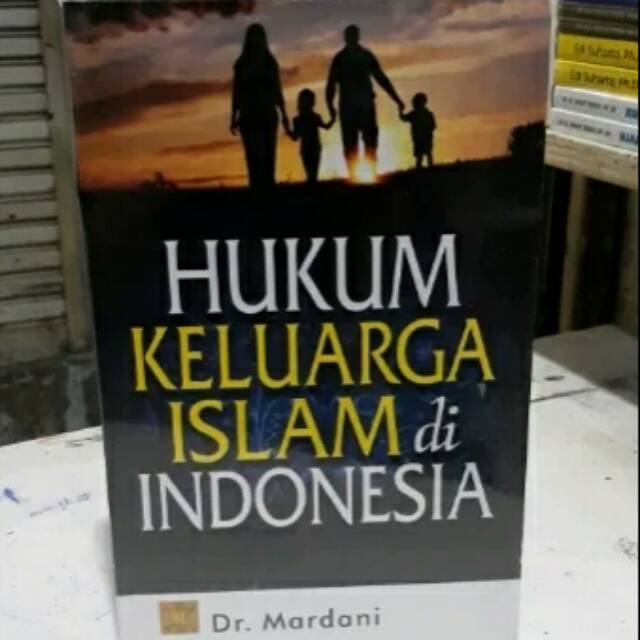 Jual Hukum Keluarga Islam Di Indonesia | Shopee Indonesia