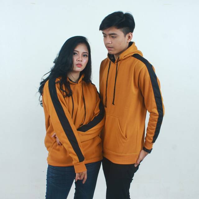 Hoodie warna orange best sale