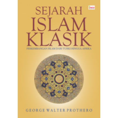 Jual Sejarah Islam Klasik | Shopee Indonesia