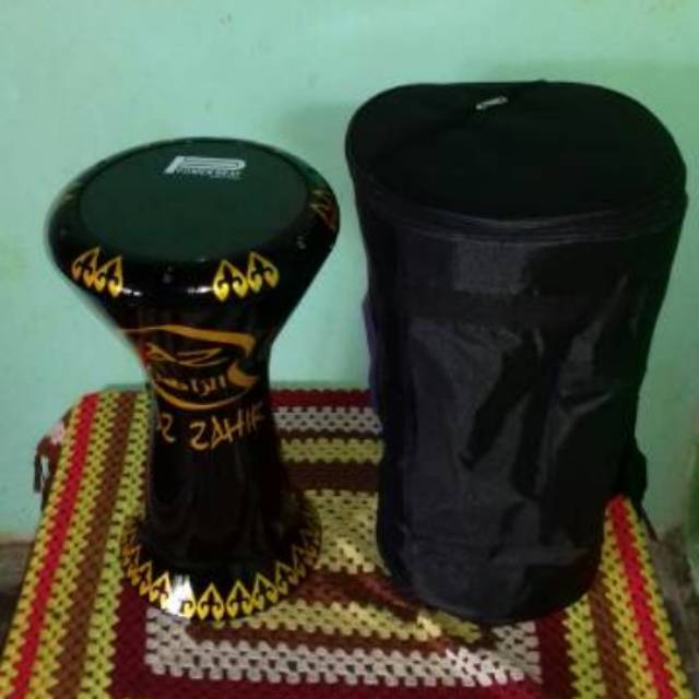 Jual Darbuka calti az zahir FREE ONGKIR Shopee Indonesia
