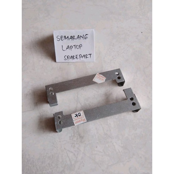 Jual BRACKET HARDISK ACER E1 471 E1 431 E1 421 Casing Hdd Braket Besi ...