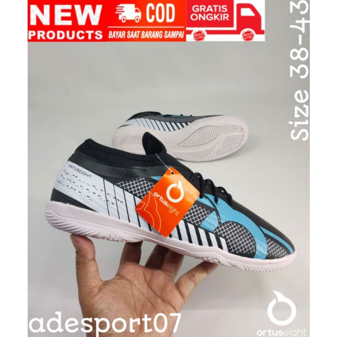 Jual Sepatu Futsal Ortus Catalyst Liberte Grade Ori Terbaru Sepatu Futsal Ortuseight Catalyst