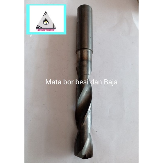 Jual mata bor baja dan besi keras 22,1mm | Shopee Indonesia