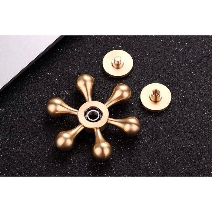 Jual PROMO FIDGET SPINNER ORIGINAL- SPINNER ORIGINAL- SPINER- | Shopee ...