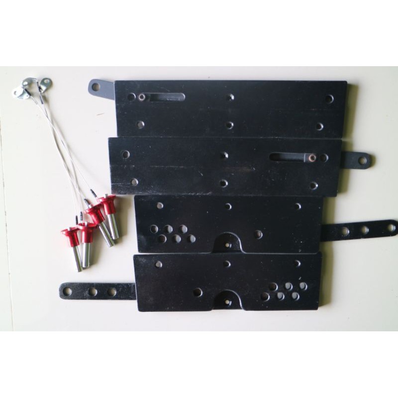 Jual Bracket Line Array 10 ich 4x1 (No pinlock) | Shopee Indonesia