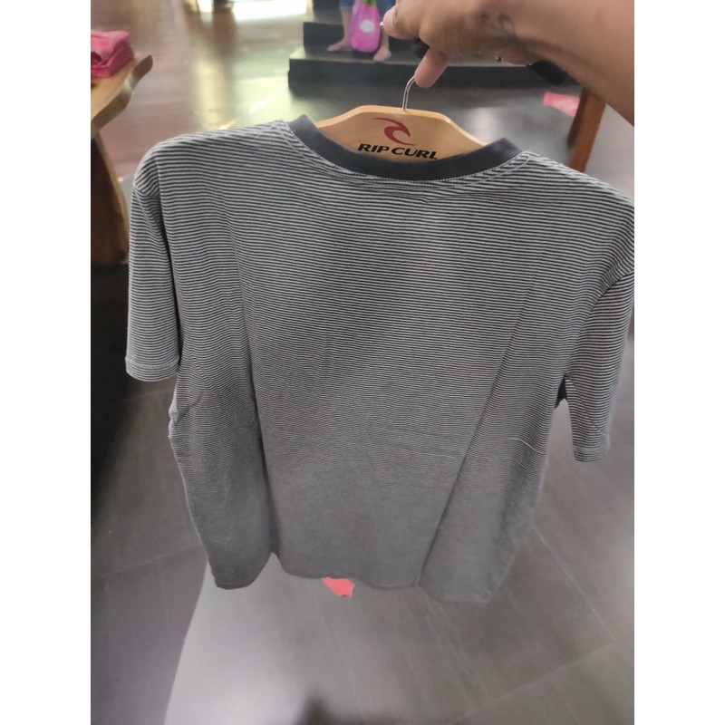 Jual baju kaos rip curl original w134 | Shopee Indonesia