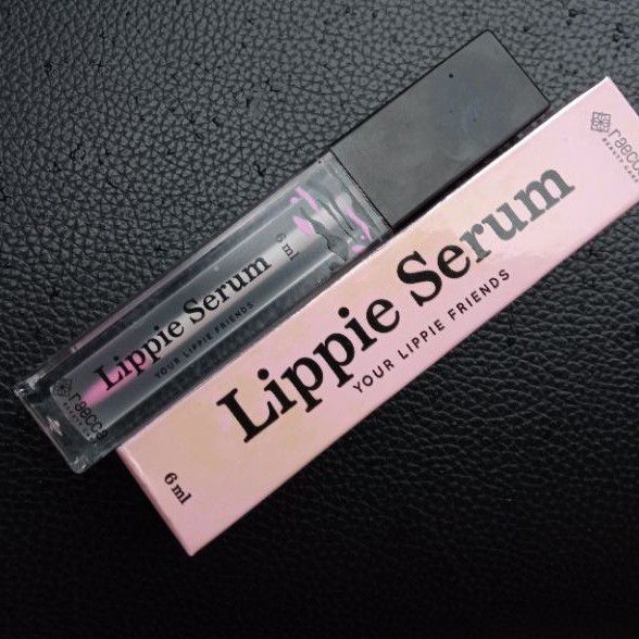 Jual [READY] LIPPIE SERUM BY RAECCA Langsung CO aja | Shopee Indonesia