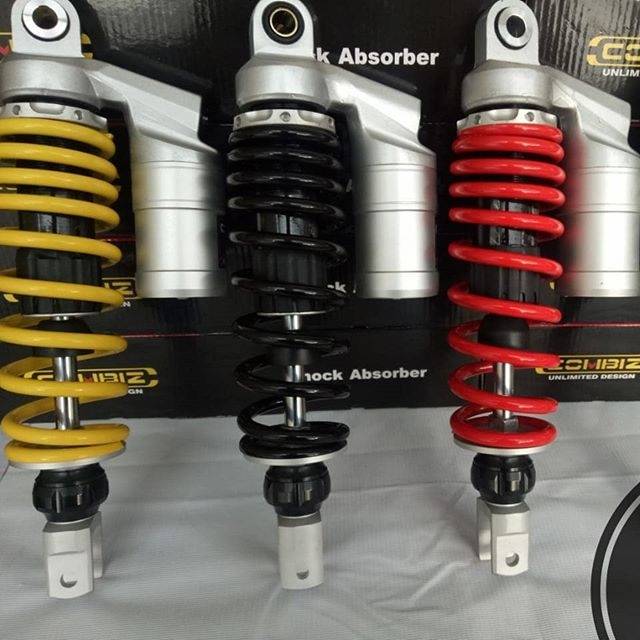 Jual Shock Tabung Matic Combiz Cb Vario Mio Beat Scoopy Vario Scoopy Fi Shopee Indonesia