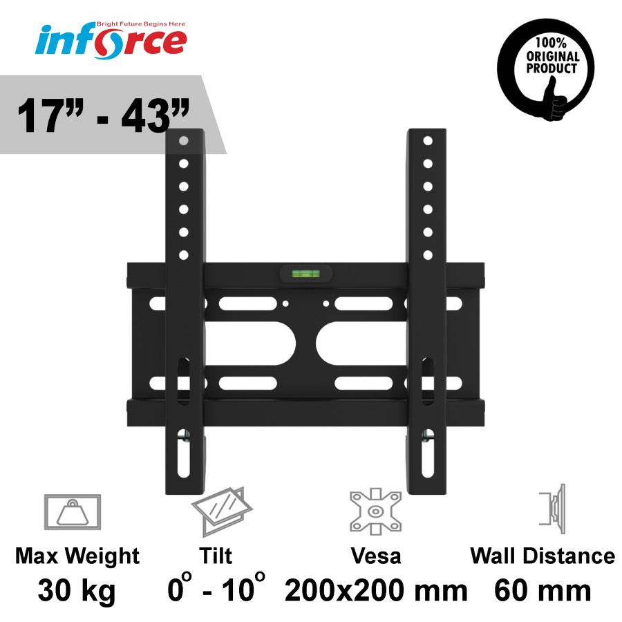 Toko Online INFORCE Official Shop | Shopee Indonesia