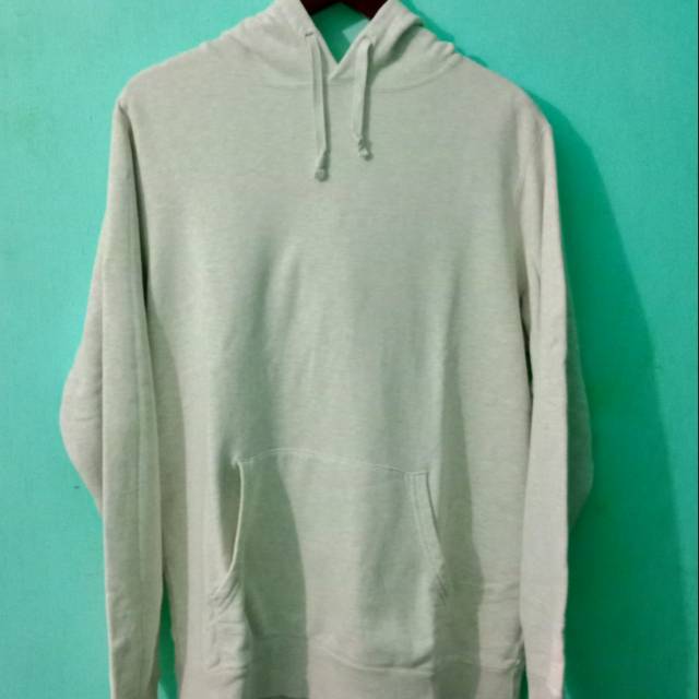 Hoodie polos uniqlo best sale