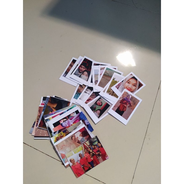 Jual Cetak Foto Polaroid Cetak Foto Murah Cetak Foto Murah Solo Cetak Foto 2r 3r 4r5r 2302