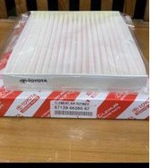 Jual Filter Ac cabin Toyota, Innova, Innova hilux, Vios, Yaris Altis ...