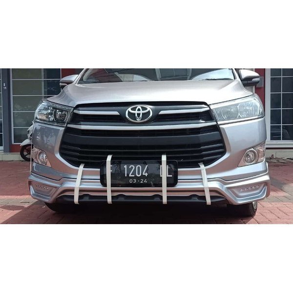 Jual BODYKIT innova reborn fox BOSS tope pengirimanya murah BODIKIT ...