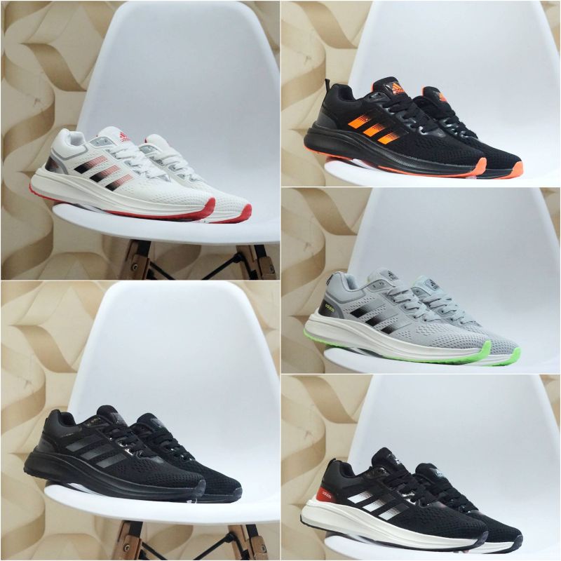 Promo sepatu adidas best sale