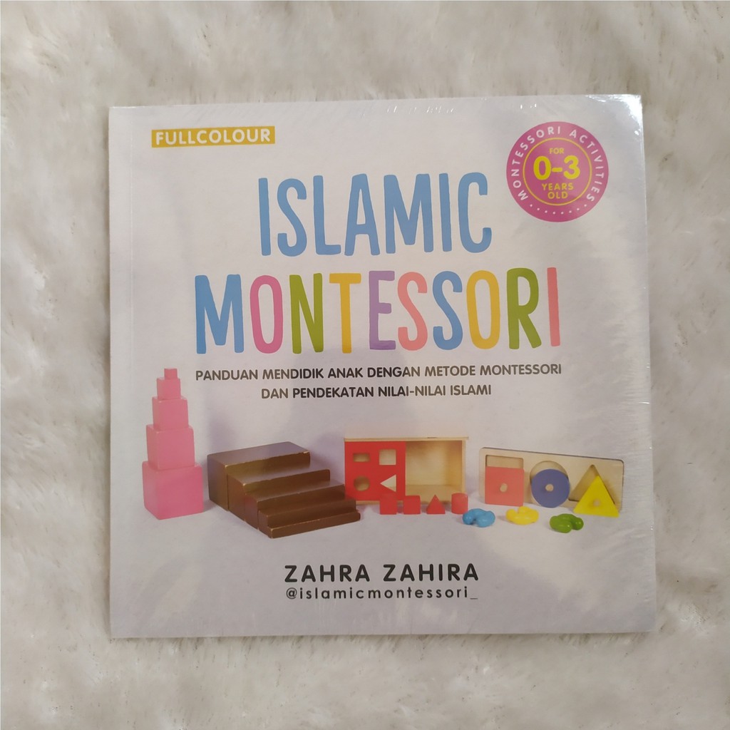 Mendidik Anak dengan Nilai-Nilai Islam di Era Modern