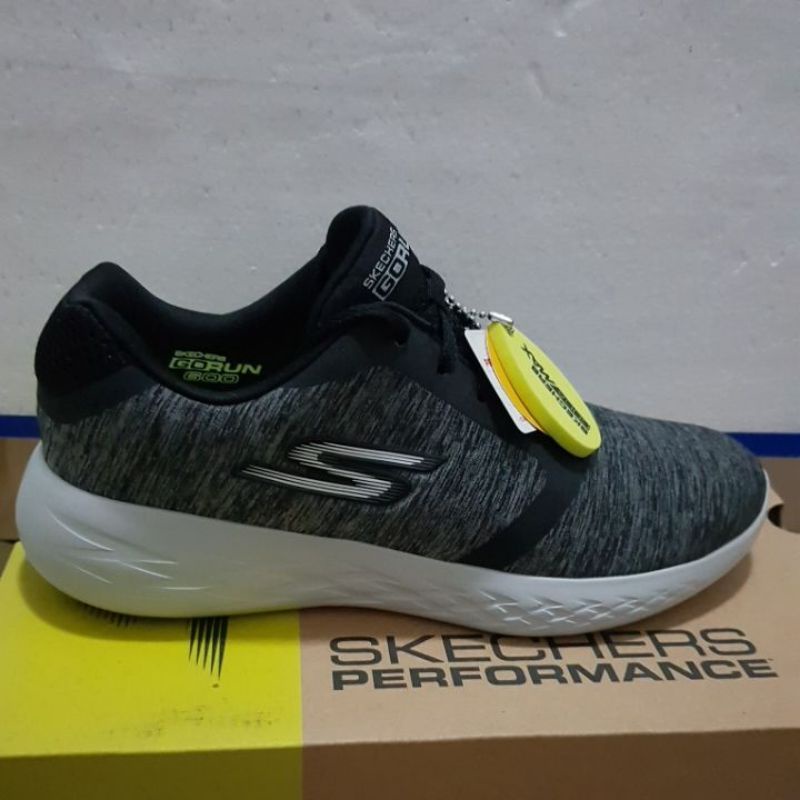 Jual SKECHERS GO RUN 600 DIVERT Shopee Indonesia