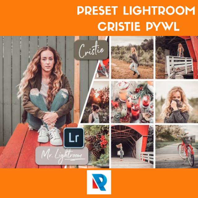 Jual PYWL CRISTIE PRESET LIGHTROOM GARANSI TERMURAH | Shopee Indonesia