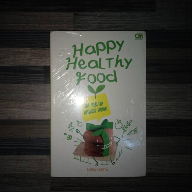 Jual HAPPY HEALTHY FOOD | Shopee Indonesia