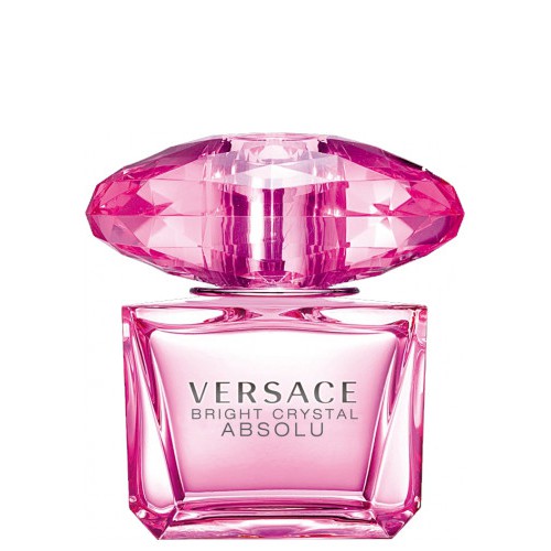 Jual parfum wanita versace bright cristal absolu EDP 90ml(NON BOX) | Shopee Indonesia