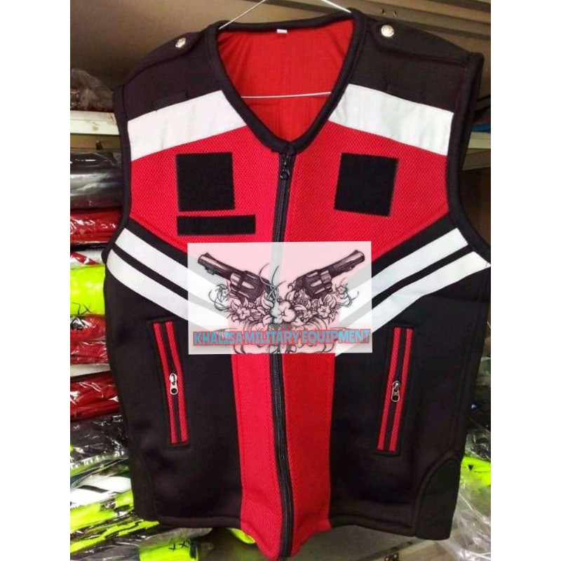 Jual ROMPI TEBAL,ROMPI MERAH,ROMPI K3,ROMPI SAFETY | Shopee Indonesia