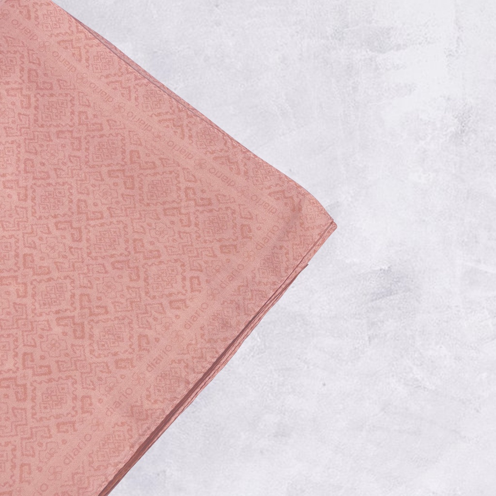 Diario Ultrafine Clara Scarf Kerudung Segi Empat